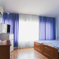 Гостевой дом Клевер, Сочи, Краснодарский край