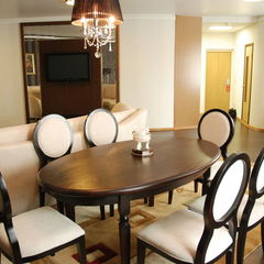 Гостиница Аванта, Владивосток, Приморский край