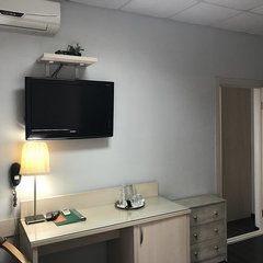 Гостиница Дублин, Новороссийск, Краснодарский край