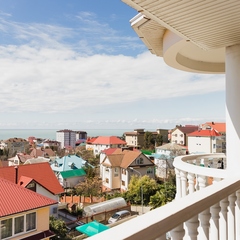 Гостевой дом Клевер, Сочи, Краснодарский край