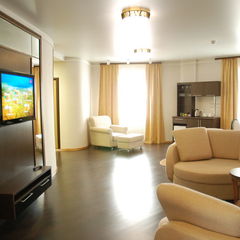 Гостиница Аванта, Владивосток, Приморский край