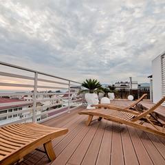 Отель Мио, Сочи, Краснодарский край