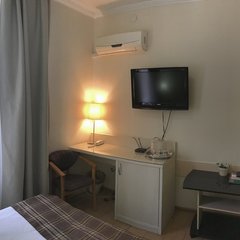 Гостиница Дублин, Новороссийск, Краснодарский край