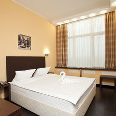 Отель Инсайд Бизнес / Inside Bussines Hotel, Москва, Московская область