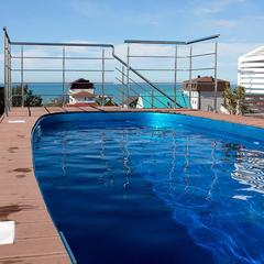 Отель Мио, Сочи, Краснодарский край