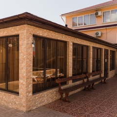 Гостевой дом Клевер, Сочи, Краснодарский край