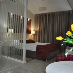 Гостиница Дублин, Новороссийск, Краснодарский край