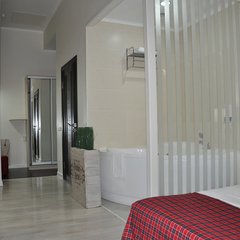 Гостиница Дублин, Новороссийск, Краснодарский край