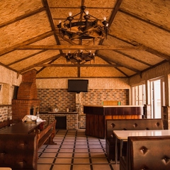 Гостевой дом Клевер, Сочи, Краснодарский край