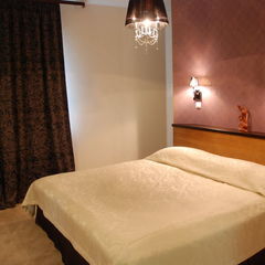 Гостиница Аванта, Владивосток, Приморский край