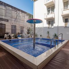 Отель Мио, Сочи, Краснодарский край