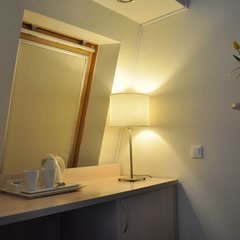 Гостиница Дублин, Новороссийск, Краснодарский край