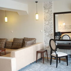 Гостиница Аванта, Владивосток, Приморский край