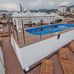 Отель Мио, Сочи, Краснодарский край