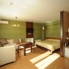 Гостиница Аванта, Владивосток, Приморский край