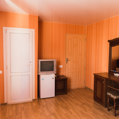 Гостевой дом Клевер, Сочи, Краснодарский край