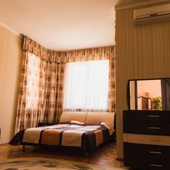 Гостевой дом Клевер, Сочи, Краснодарский край