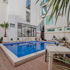 Отель Мио, Сочи, Краснодарский край