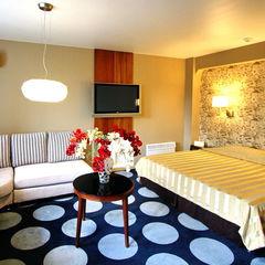 Гостиница Аванта, Владивосток, Приморский край