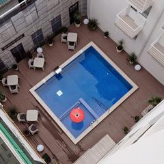 Отель Мио, Сочи, Краснодарский край