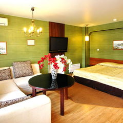 Гостиница Аванта, Владивосток, Приморский край