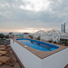 Отель Мио, Сочи, Краснодарский край