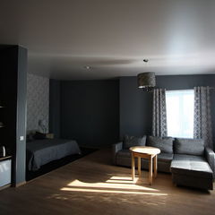 Гостиница Аванта, Владивосток, Приморский край