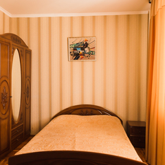 Гостевой дом Клевер, Сочи, Краснодарский край