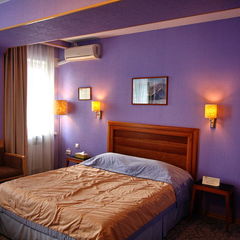 Гостиница Аванта, Владивосток, Приморский край