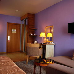 Гостиница Аванта, Владивосток, Приморский край