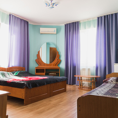 Гостевой дом Клевер, Сочи, Краснодарский край