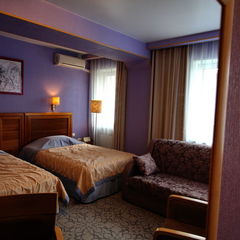 Гостиница Аванта, Владивосток, Приморский край