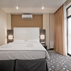 Отель Мио, Сочи, Краснодарский край