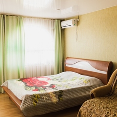 Гостевой дом Клевер, Сочи, Краснодарский край