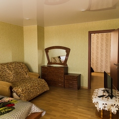 Гостевой дом Клевер, Сочи, Краснодарский край