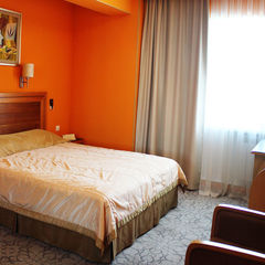 Гостиница Аванта, Владивосток, Приморский край