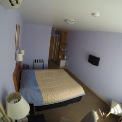 Гостиница Аванта, Владивосток, Приморский край