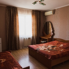 Гостевой дом Клевер, Сочи, Краснодарский край