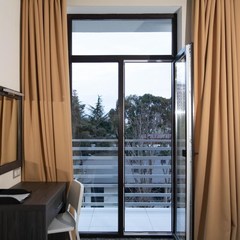 Отель Мио, Сочи, Краснодарский край