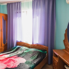 Гостевой дом Клевер, Сочи, Краснодарский край