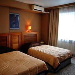 Гостиница Аванта, Владивосток, Приморский край