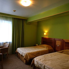 Гостиница Аванта, Владивосток, Приморский край