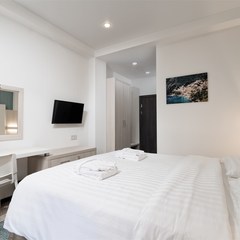 Отель Мио, Сочи, Краснодарский край