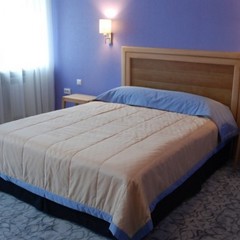 Гостиница Аванта, Владивосток, Приморский край