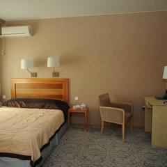 Гостиница Аванта, Владивосток, Приморский край