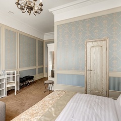 Отель Града Бутик / Grada Boutique Hotel, Москва, Московская область