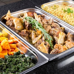 Отель Оазис, Штормовое, Крым