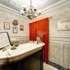 Отель Града Бутик / Grada Boutique Hotel, Москва, Московская область