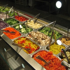 Отель Оазис, Штормовое, Крым