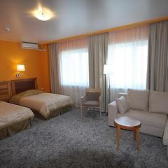 Гостиница Аванта, Владивосток, Приморский край